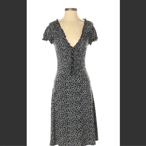 BCBG Midi Dress - Picture 3 of 7